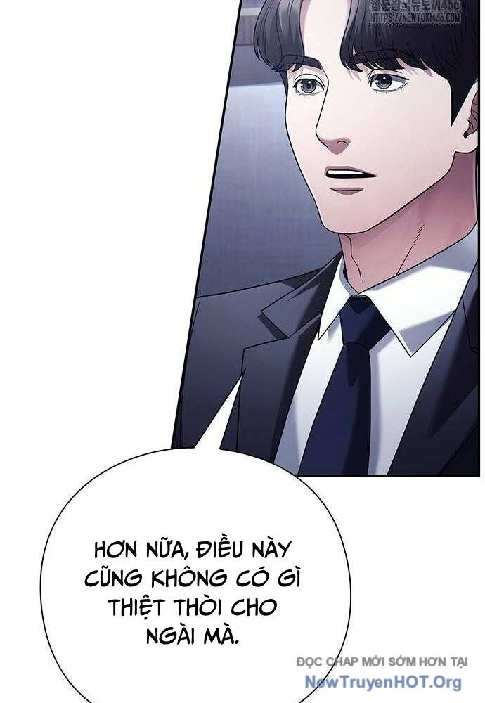 Nhân Viên Văn Phòng Nhìn Thấy Vận Mệnh Chapter 111 - Trang 2