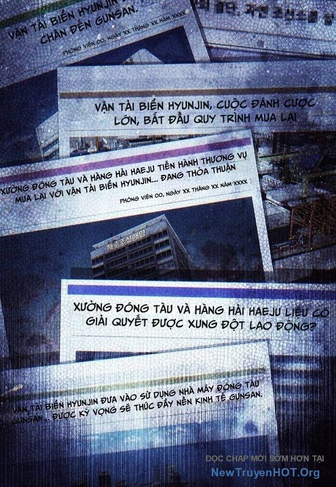 Nhân Viên Văn Phòng Nhìn Thấy Vận Mệnh Chapter 111 - Trang 2