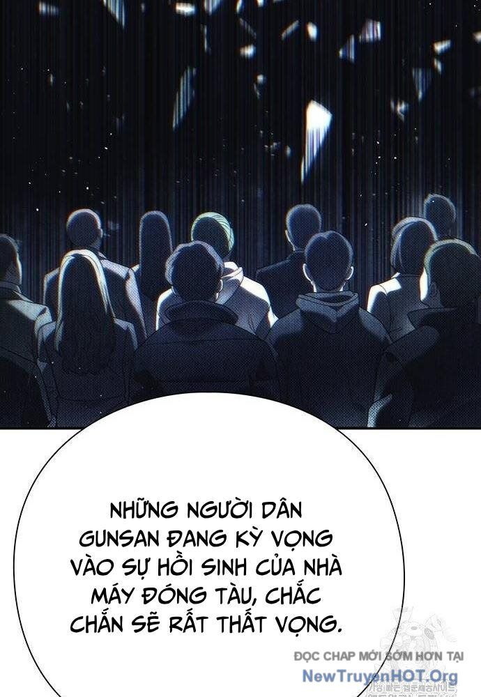 Nhân Viên Văn Phòng Nhìn Thấy Vận Mệnh Chapter 111 - Trang 2