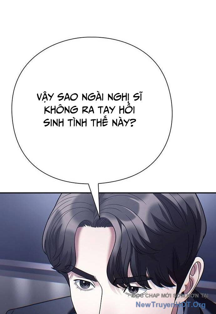 Nhân Viên Văn Phòng Nhìn Thấy Vận Mệnh Chapter 111 - Trang 2