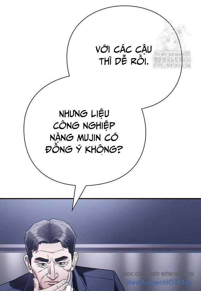 Nhân Viên Văn Phòng Nhìn Thấy Vận Mệnh Chapter 111 - Trang 2