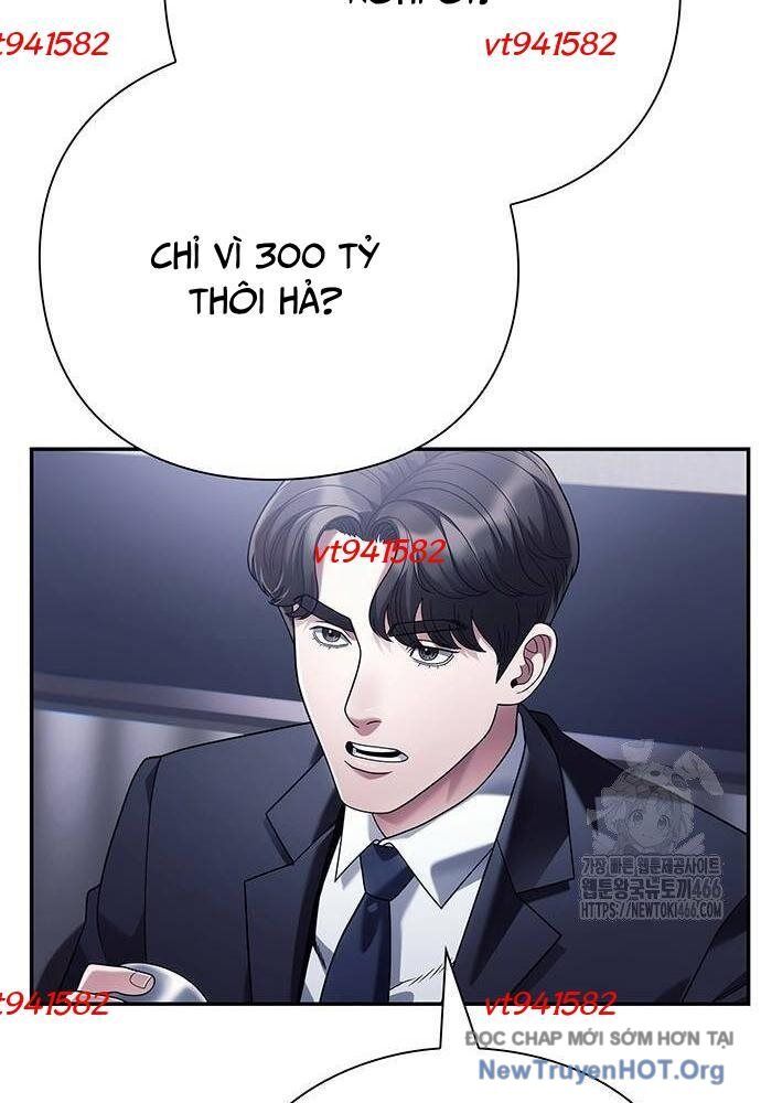 Nhân Viên Văn Phòng Nhìn Thấy Vận Mệnh Chapter 111 - Trang 2