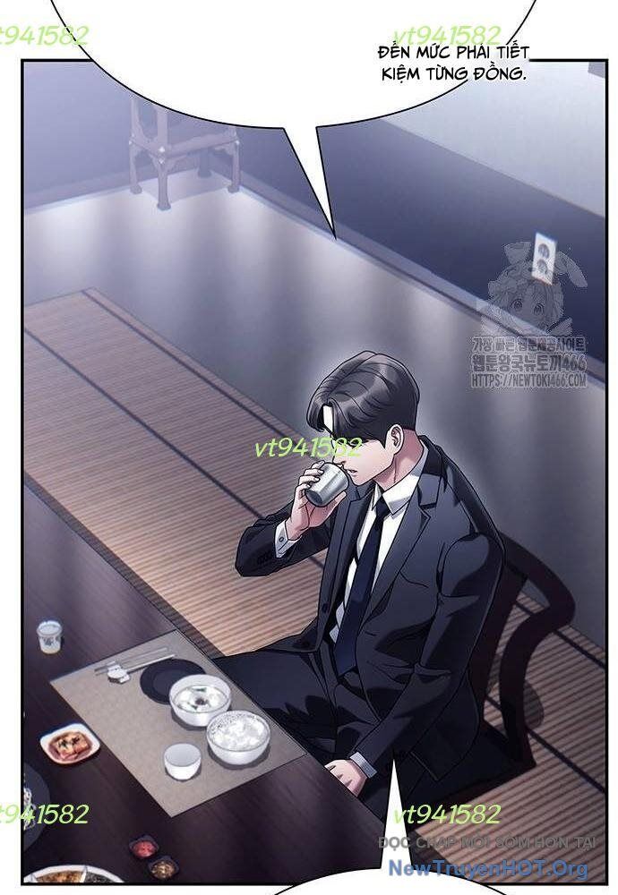 Nhân Viên Văn Phòng Nhìn Thấy Vận Mệnh Chapter 111 - Trang 2