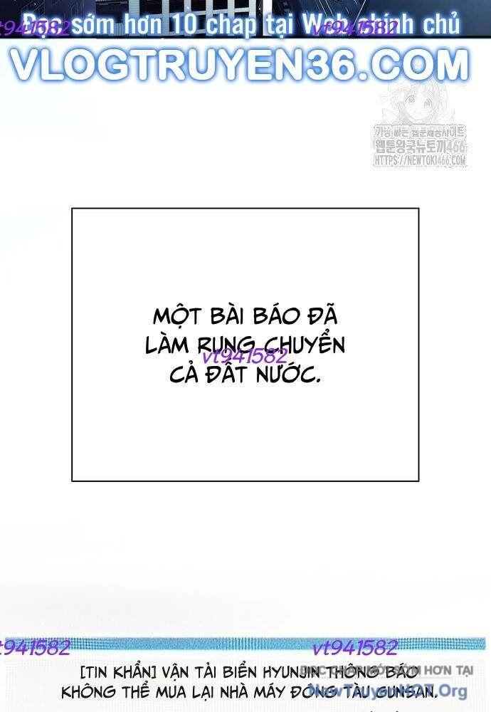 Nhân Viên Văn Phòng Nhìn Thấy Vận Mệnh Chapter 111 - Trang 2