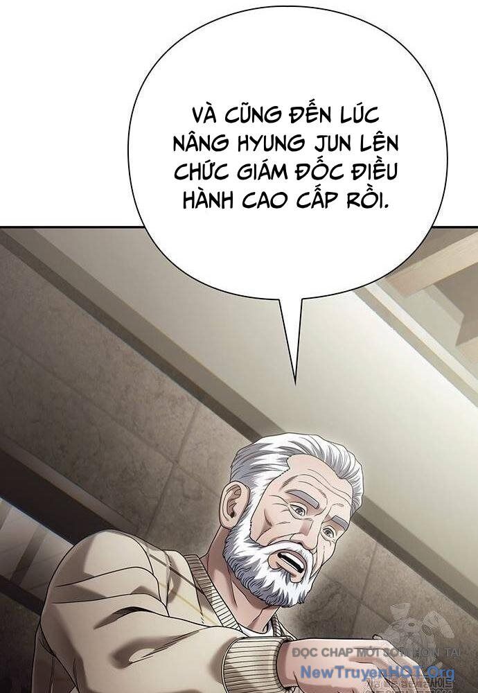 Nhân Viên Văn Phòng Nhìn Thấy Vận Mệnh Chapter 111 - Trang 2