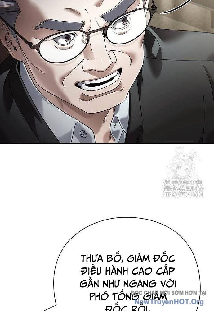 Nhân Viên Văn Phòng Nhìn Thấy Vận Mệnh Chapter 111 - Trang 2