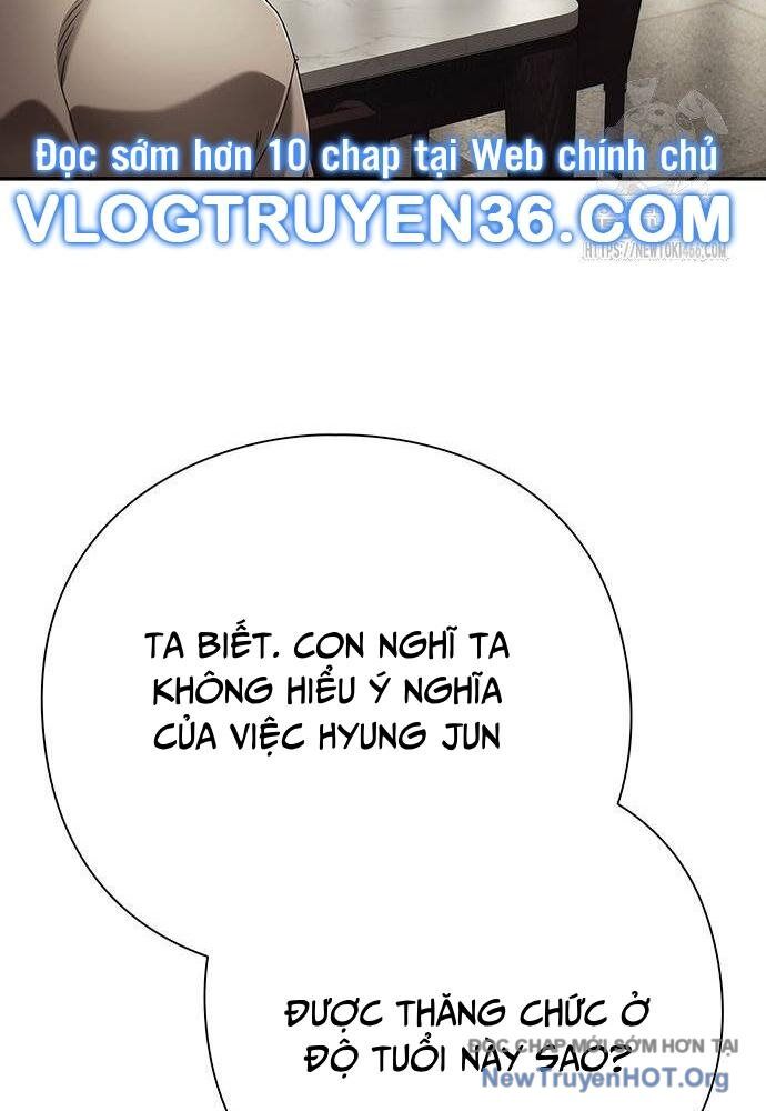Nhân Viên Văn Phòng Nhìn Thấy Vận Mệnh Chapter 111 - Trang 2