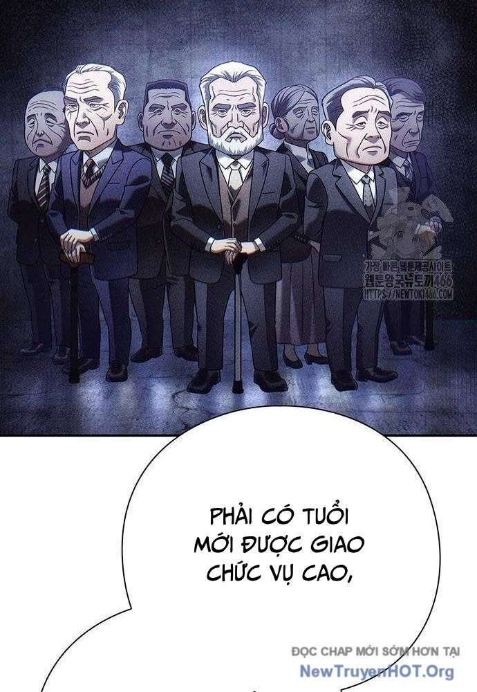 Nhân Viên Văn Phòng Nhìn Thấy Vận Mệnh Chapter 111 - Trang 2