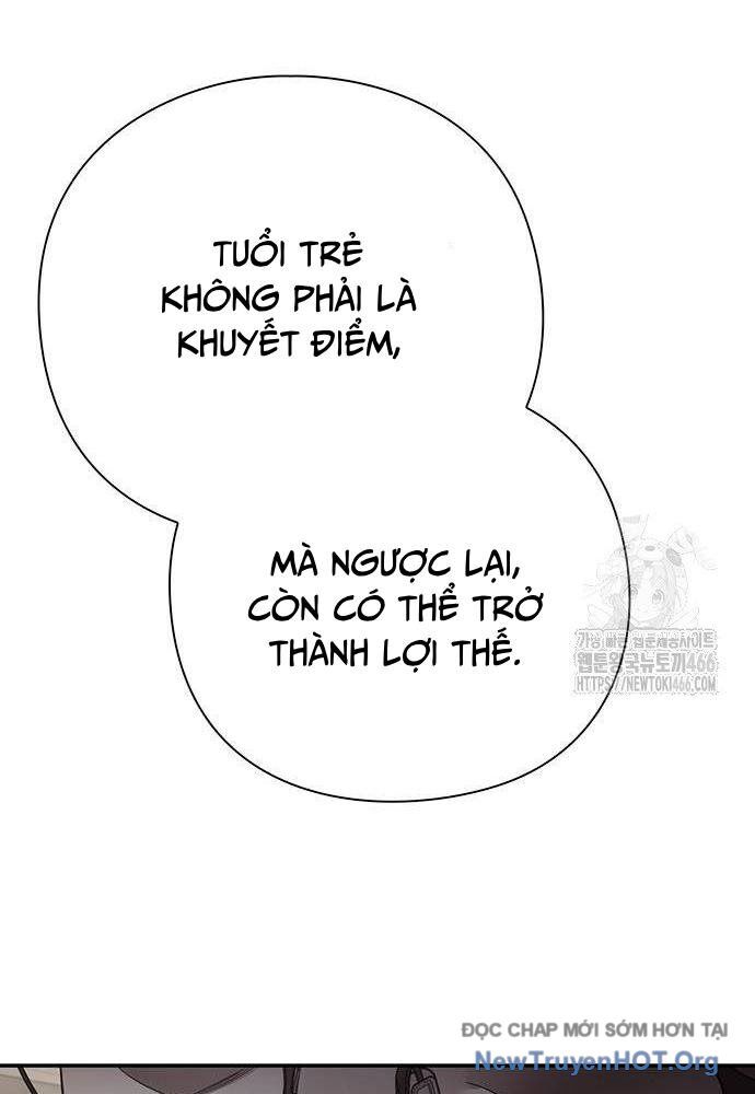 Nhân Viên Văn Phòng Nhìn Thấy Vận Mệnh Chapter 111 - Trang 2