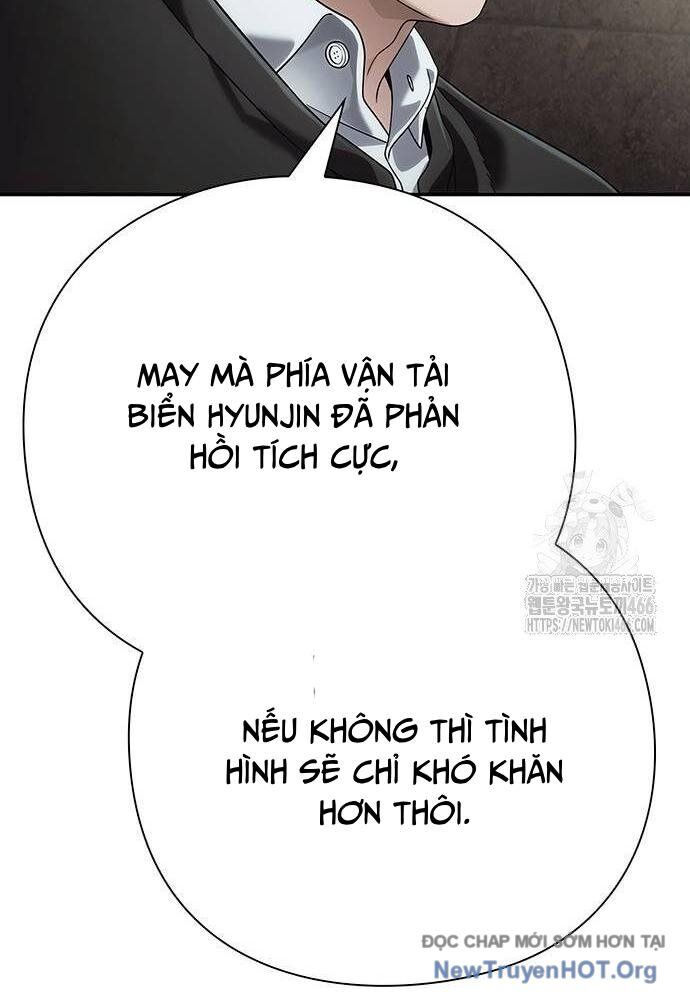 Nhân Viên Văn Phòng Nhìn Thấy Vận Mệnh Chapter 111 - Trang 2