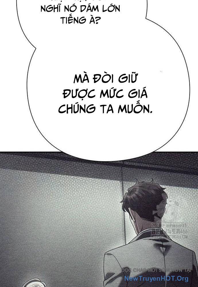 Nhân Viên Văn Phòng Nhìn Thấy Vận Mệnh Chapter 111 - Trang 2