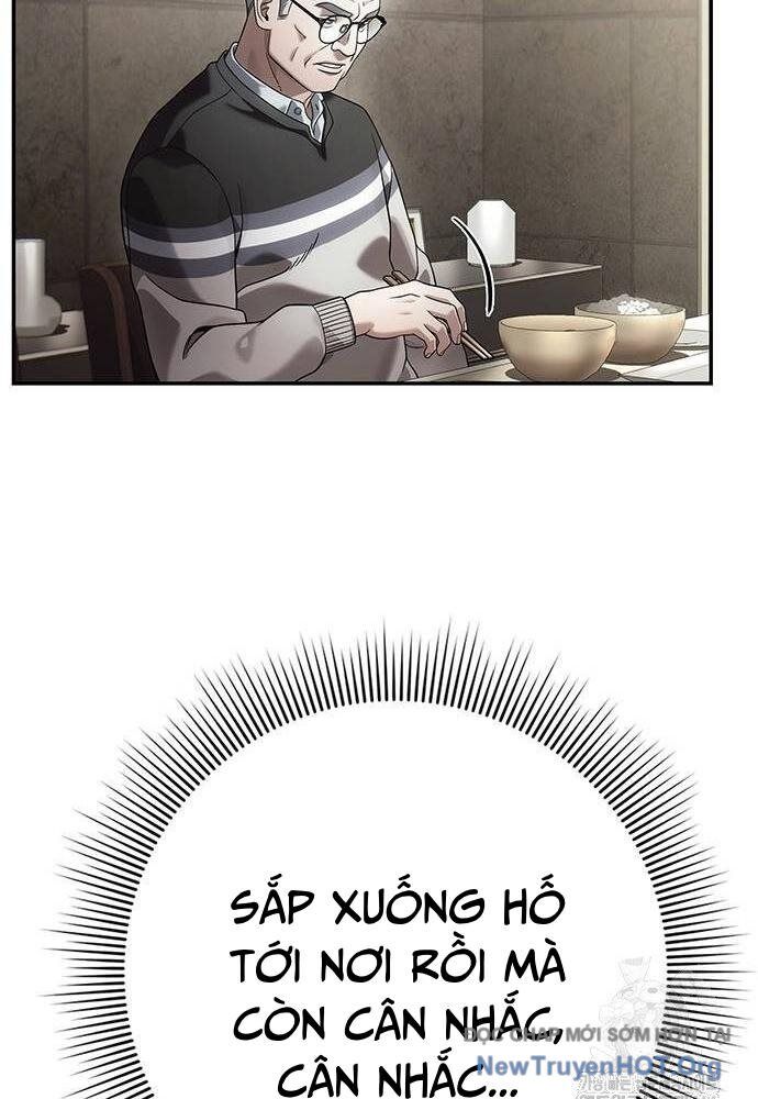 Nhân Viên Văn Phòng Nhìn Thấy Vận Mệnh Chapter 111 - Trang 2