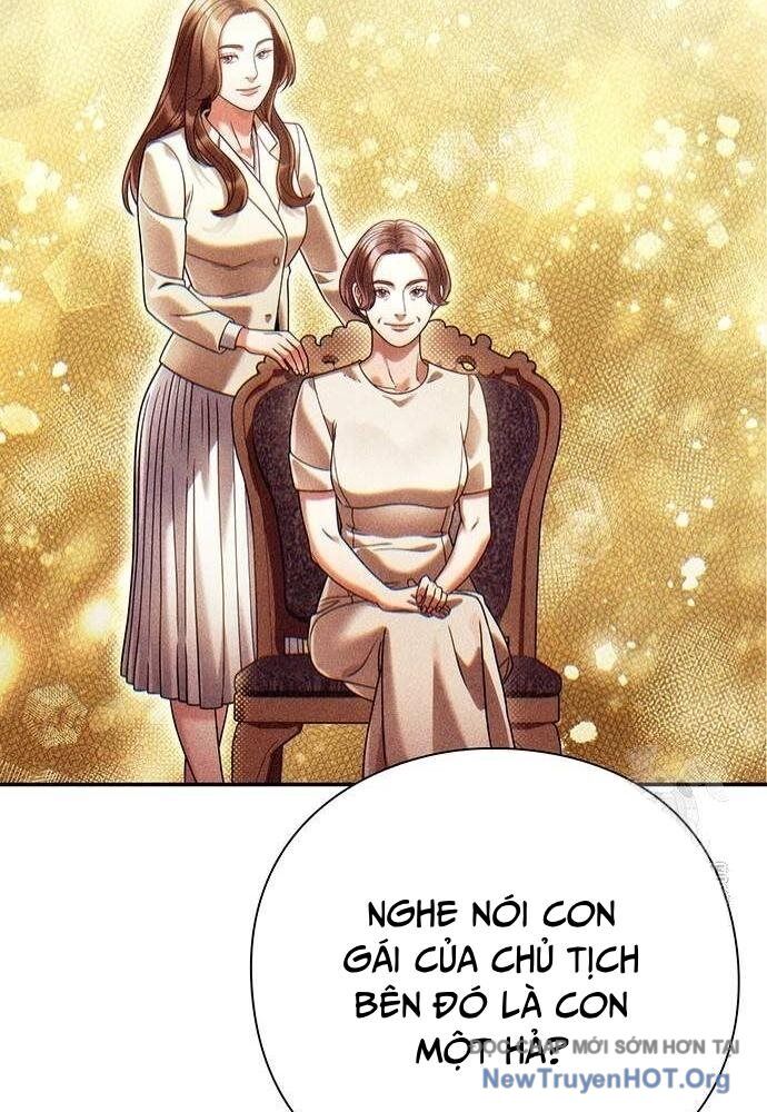 Nhân Viên Văn Phòng Nhìn Thấy Vận Mệnh Chapter 111 - Trang 2