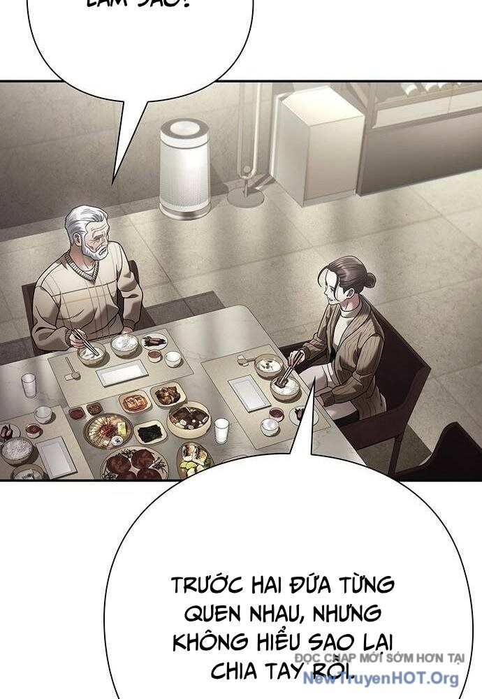 Nhân Viên Văn Phòng Nhìn Thấy Vận Mệnh Chapter 111 - Trang 2