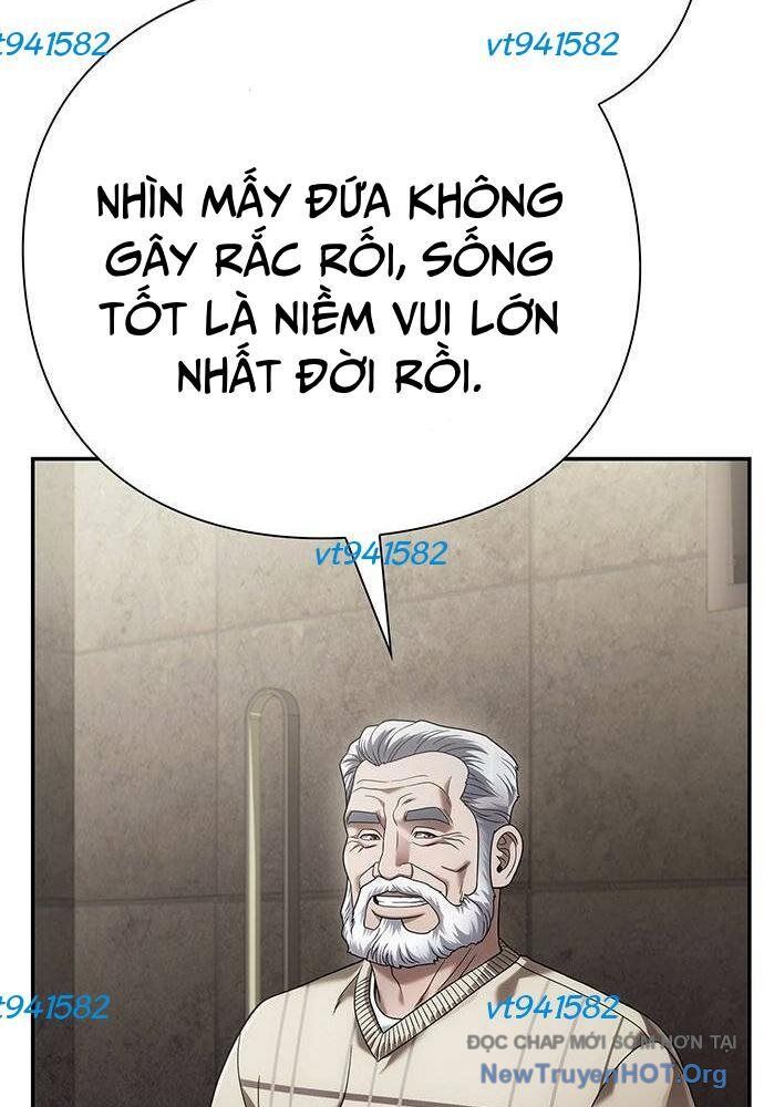 Nhân Viên Văn Phòng Nhìn Thấy Vận Mệnh Chapter 111 - Trang 2