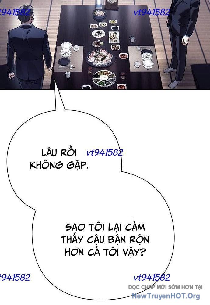 Nhân Viên Văn Phòng Nhìn Thấy Vận Mệnh Chapter 111 - Trang 2