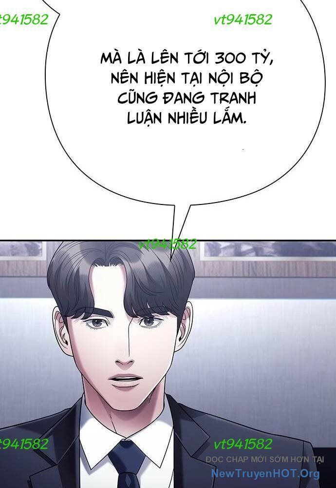 Nhân Viên Văn Phòng Nhìn Thấy Vận Mệnh Chapter 111 - Trang 2