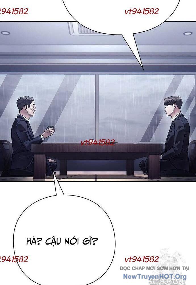 Nhân Viên Văn Phòng Nhìn Thấy Vận Mệnh Chapter 111 - Trang 2