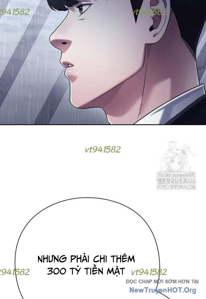 Nhân Viên Văn Phòng Nhìn Thấy Vận Mệnh Chapter 111 - Trang 2