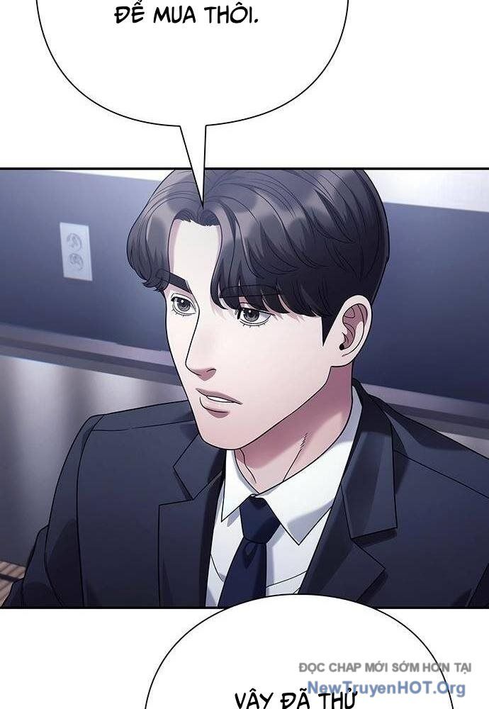 Nhân Viên Văn Phòng Nhìn Thấy Vận Mệnh Chapter 111 - Trang 2