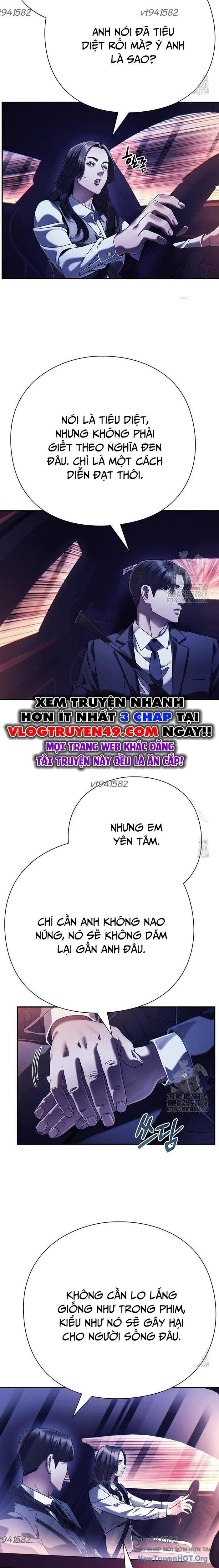 Nhân Viên Văn Phòng Nhìn Thấy Vận Mệnh Chapter 120 - Trang 2