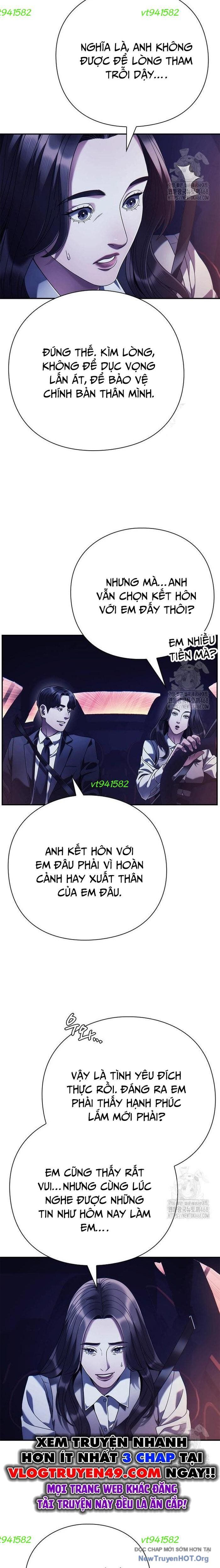 Nhân Viên Văn Phòng Nhìn Thấy Vận Mệnh Chapter 120 - Trang 2