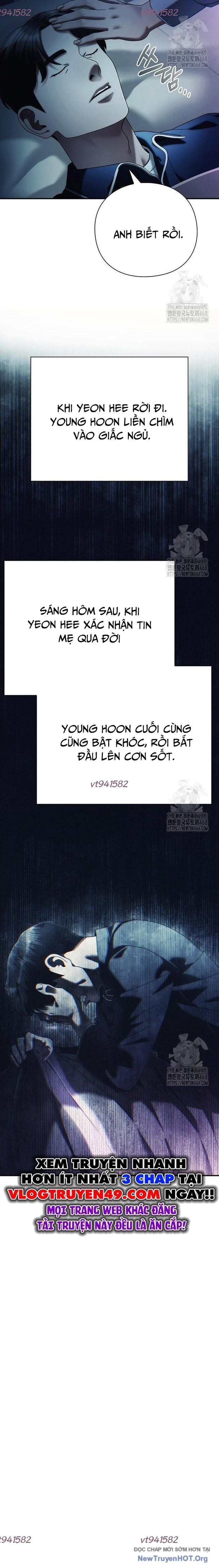 Nhân Viên Văn Phòng Nhìn Thấy Vận Mệnh Chapter 120 - Trang 2