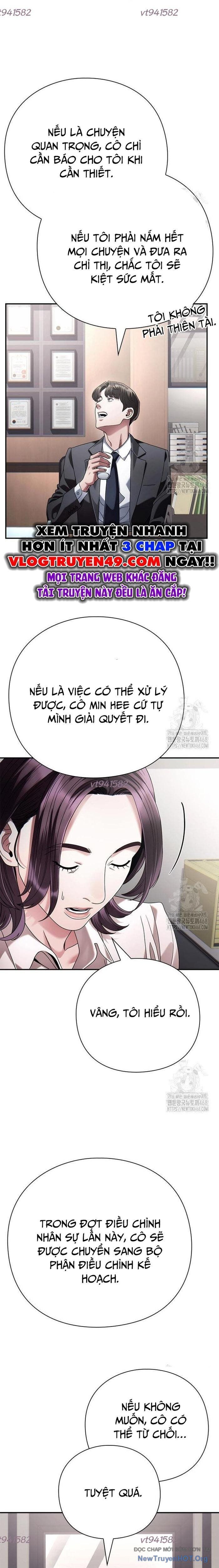 Nhân Viên Văn Phòng Nhìn Thấy Vận Mệnh Chapter 120 - Trang 2