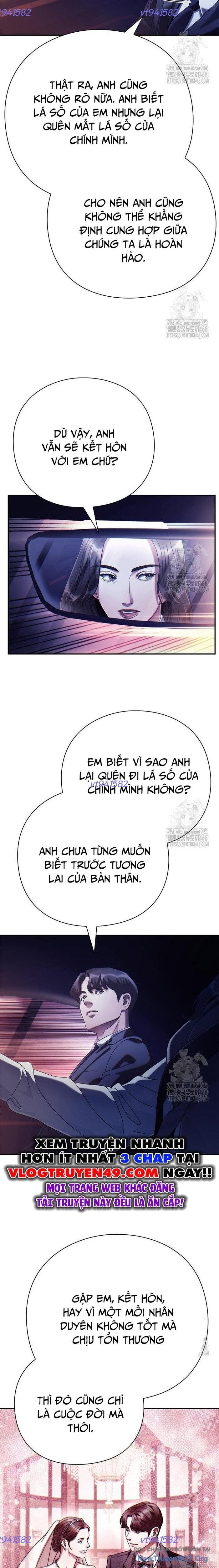 Nhân Viên Văn Phòng Nhìn Thấy Vận Mệnh Chapter 120 - Trang 2