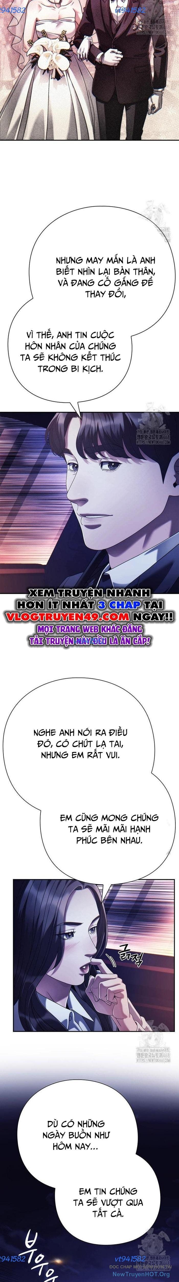 Nhân Viên Văn Phòng Nhìn Thấy Vận Mệnh Chapter 120 - Trang 2