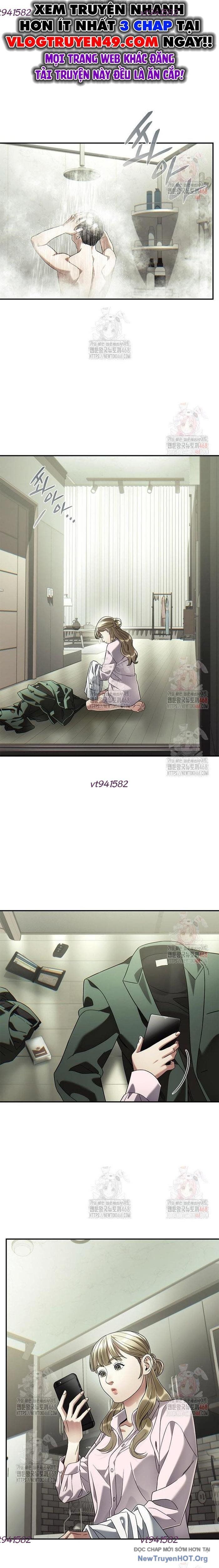 Nhân Viên Văn Phòng Nhìn Thấy Vận Mệnh Chapter 122 - Trang 2