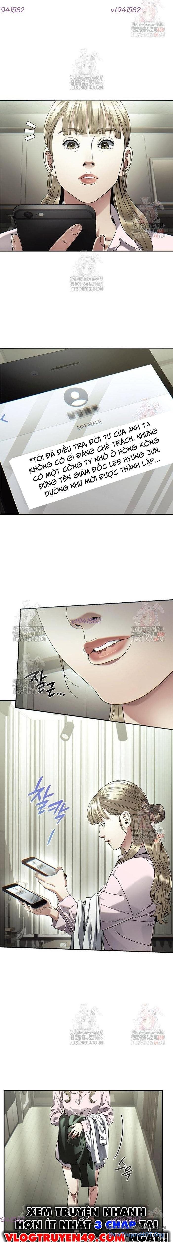 Nhân Viên Văn Phòng Nhìn Thấy Vận Mệnh Chapter 122 - Trang 2