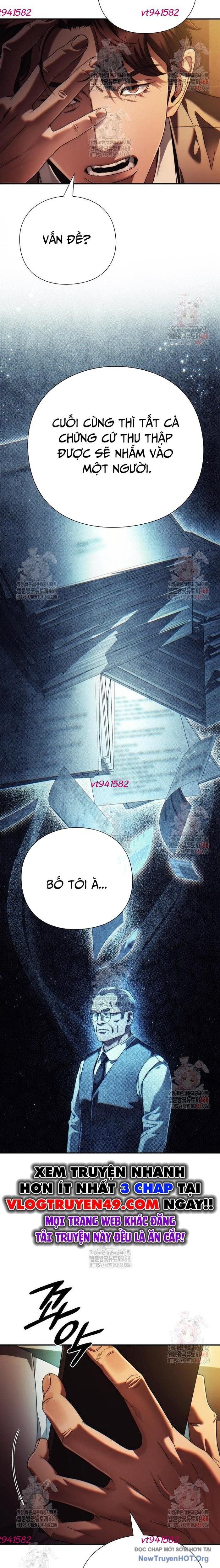 Nhân Viên Văn Phòng Nhìn Thấy Vận Mệnh Chapter 122 - Trang 2