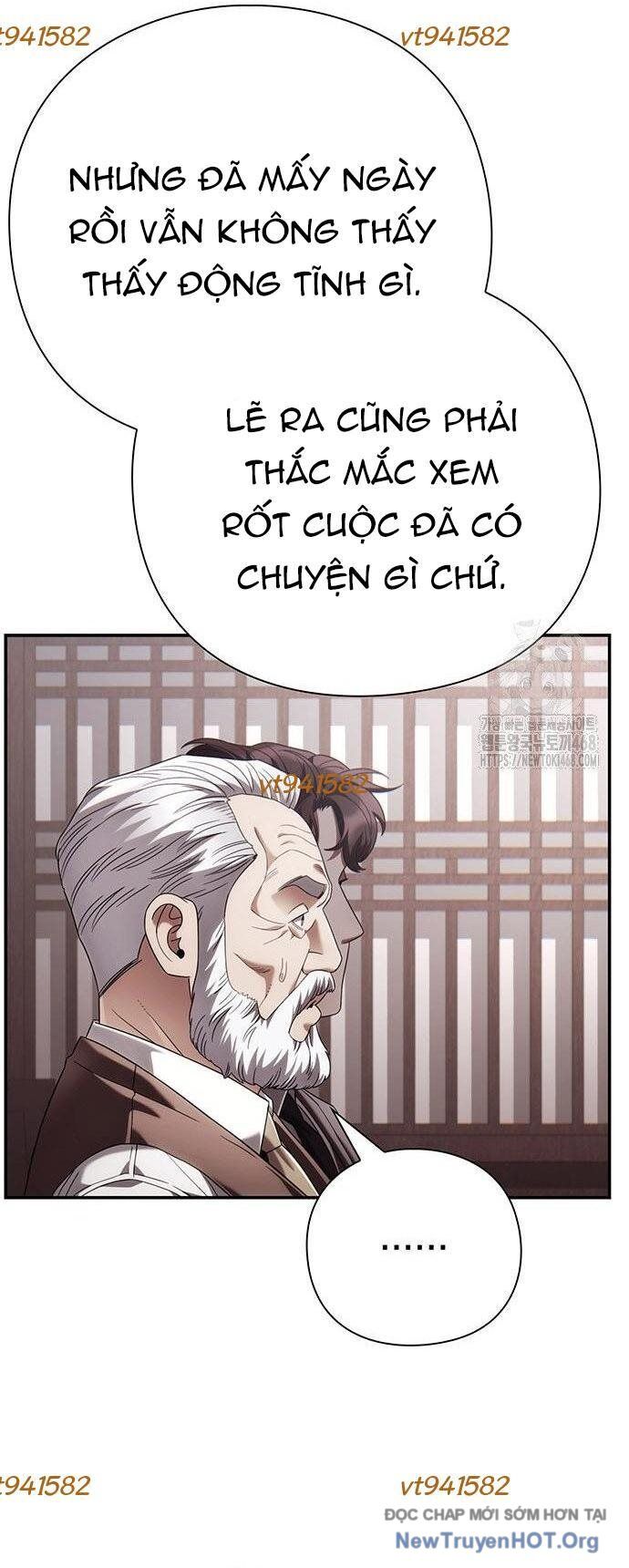 Nhân Viên Văn Phòng Nhìn Thấy Vận Mệnh Chapter 125 - Trang 2