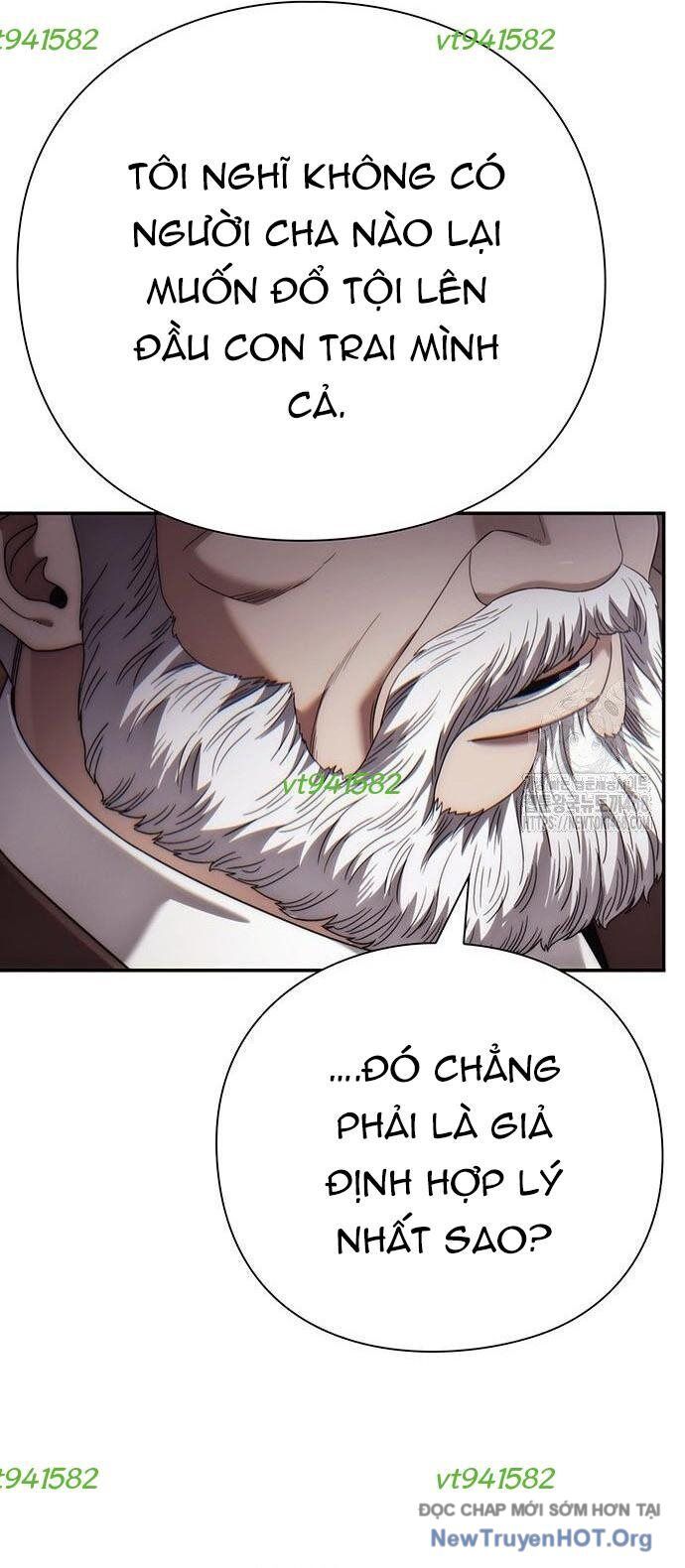 Nhân Viên Văn Phòng Nhìn Thấy Vận Mệnh Chapter 125 - Trang 2