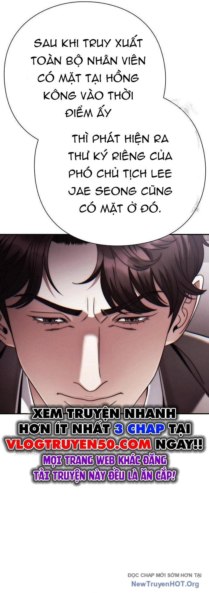 Nhân Viên Văn Phòng Nhìn Thấy Vận Mệnh Chapter 125 - Trang 2