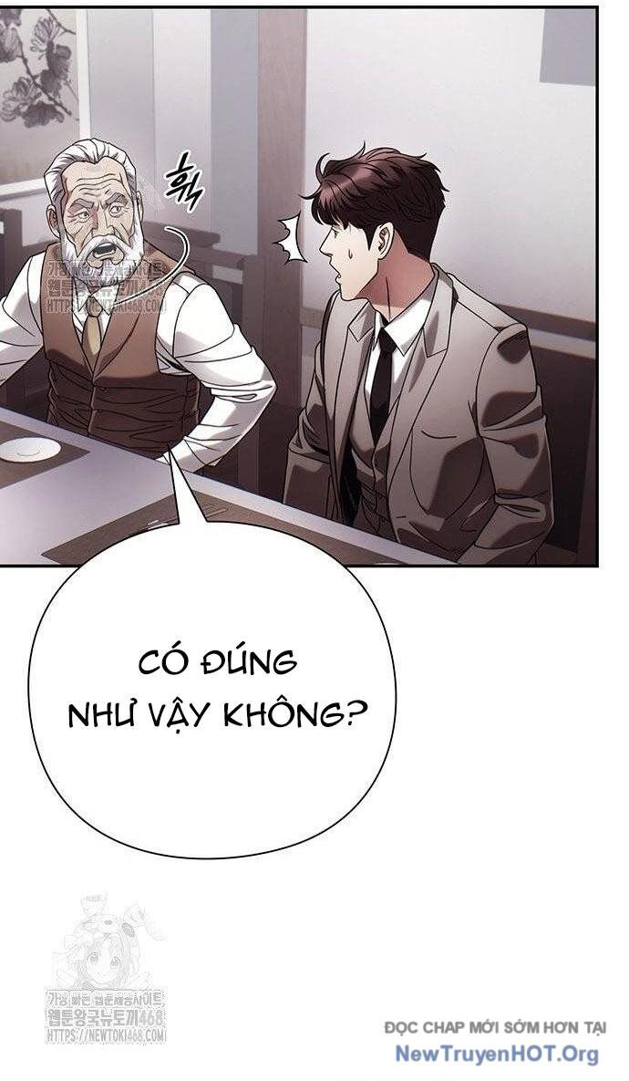 Nhân Viên Văn Phòng Nhìn Thấy Vận Mệnh Chapter 125 - Trang 2