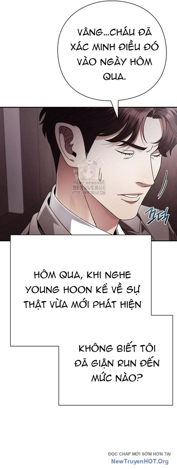 Nhân Viên Văn Phòng Nhìn Thấy Vận Mệnh Chapter 125 - Trang 2