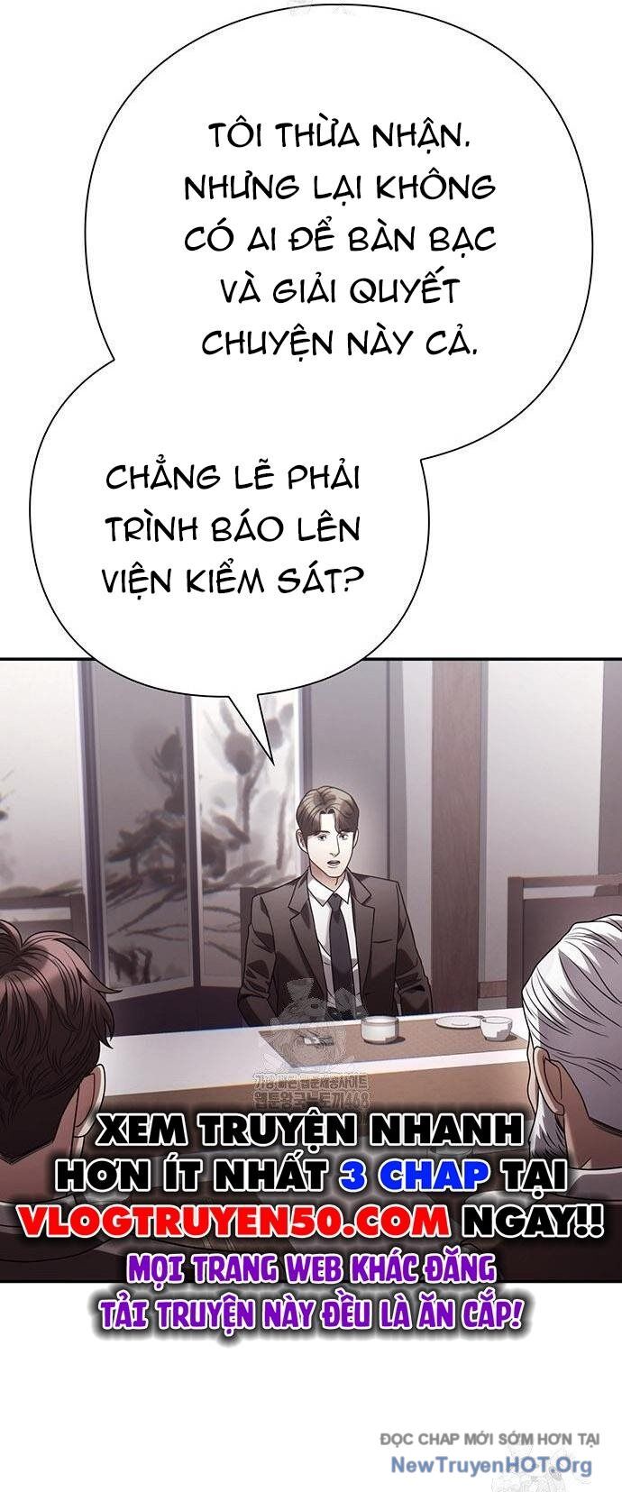 Nhân Viên Văn Phòng Nhìn Thấy Vận Mệnh Chapter 125 - Trang 2
