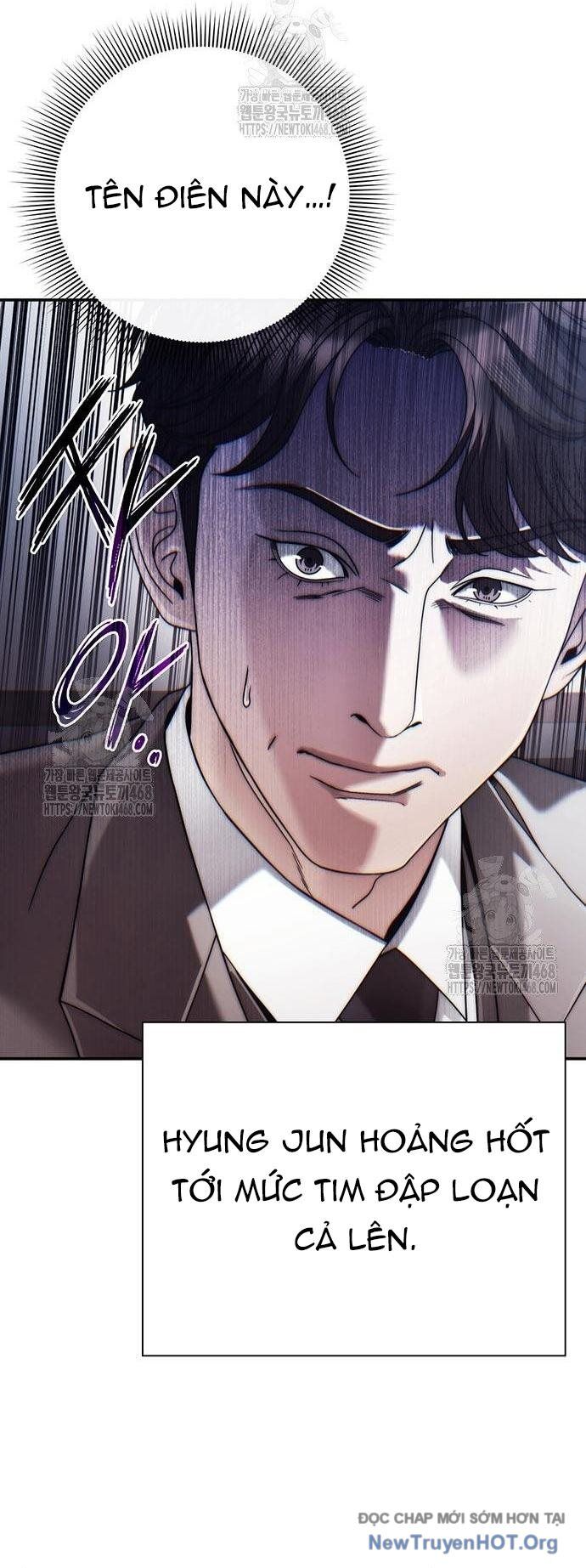 Nhân Viên Văn Phòng Nhìn Thấy Vận Mệnh Chapter 125 - Trang 2