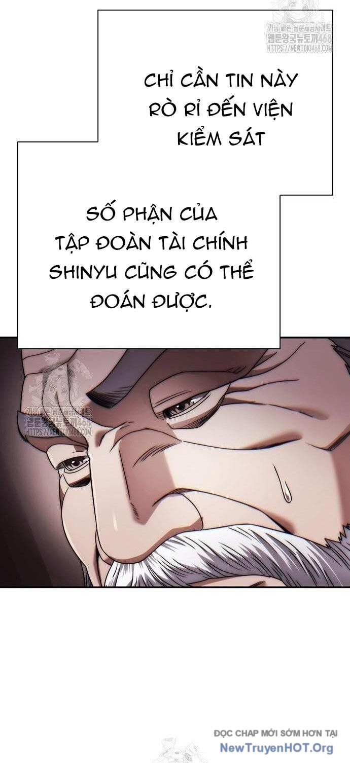 Nhân Viên Văn Phòng Nhìn Thấy Vận Mệnh Chapter 125 - Trang 2