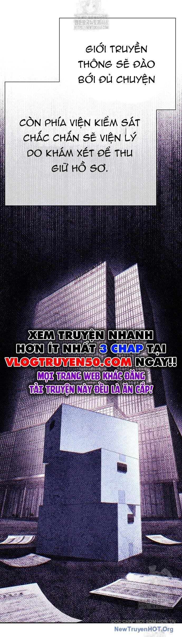 Nhân Viên Văn Phòng Nhìn Thấy Vận Mệnh Chapter 125 - Trang 2