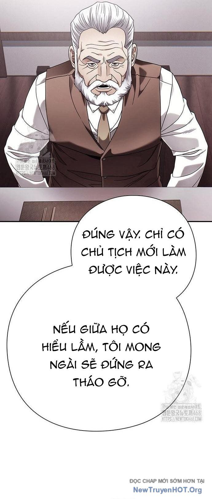 Nhân Viên Văn Phòng Nhìn Thấy Vận Mệnh Chapter 125 - Trang 2