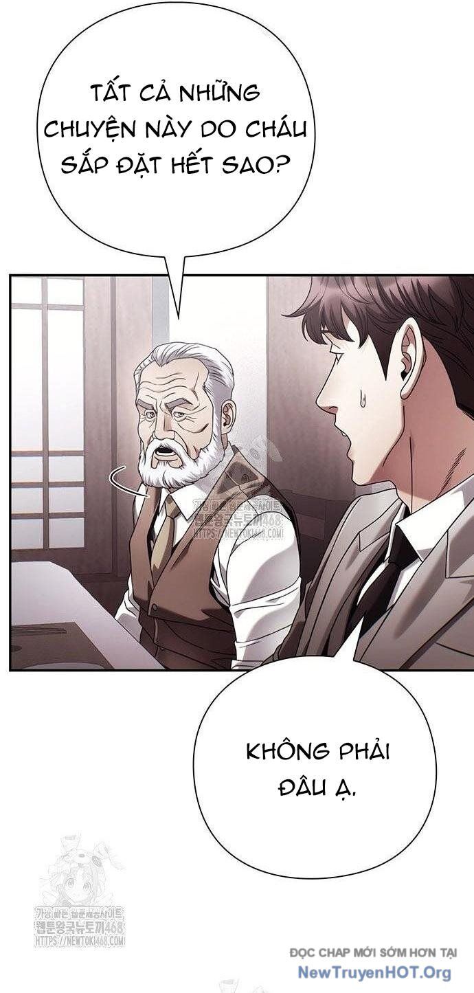 Nhân Viên Văn Phòng Nhìn Thấy Vận Mệnh Chapter 125 - Trang 2