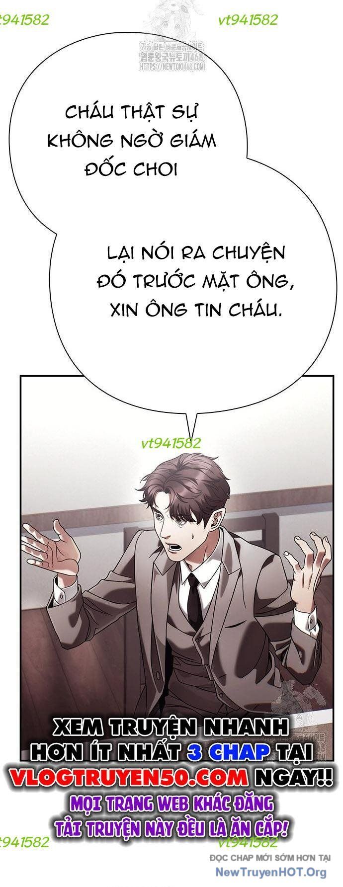 Nhân Viên Văn Phòng Nhìn Thấy Vận Mệnh Chapter 125 - Trang 2