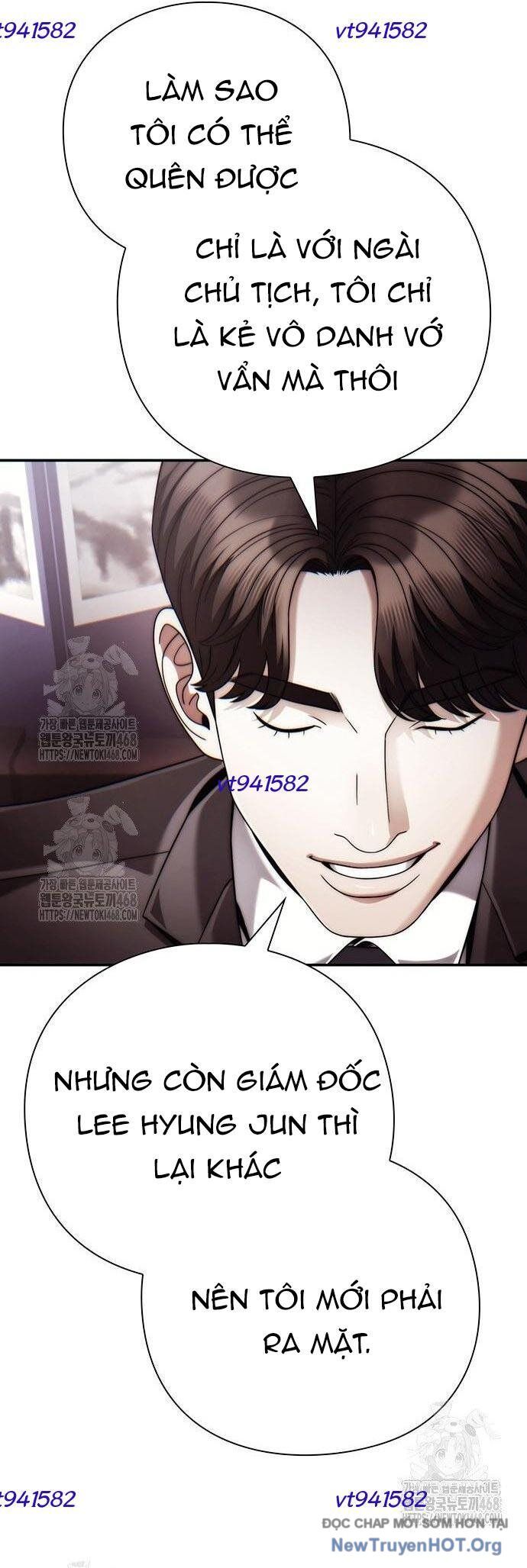 Nhân Viên Văn Phòng Nhìn Thấy Vận Mệnh Chapter 125 - Trang 2