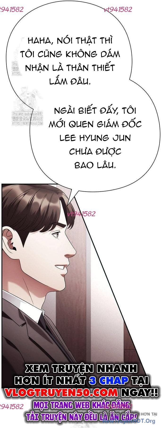 Nhân Viên Văn Phòng Nhìn Thấy Vận Mệnh Chapter 125 - Trang 2