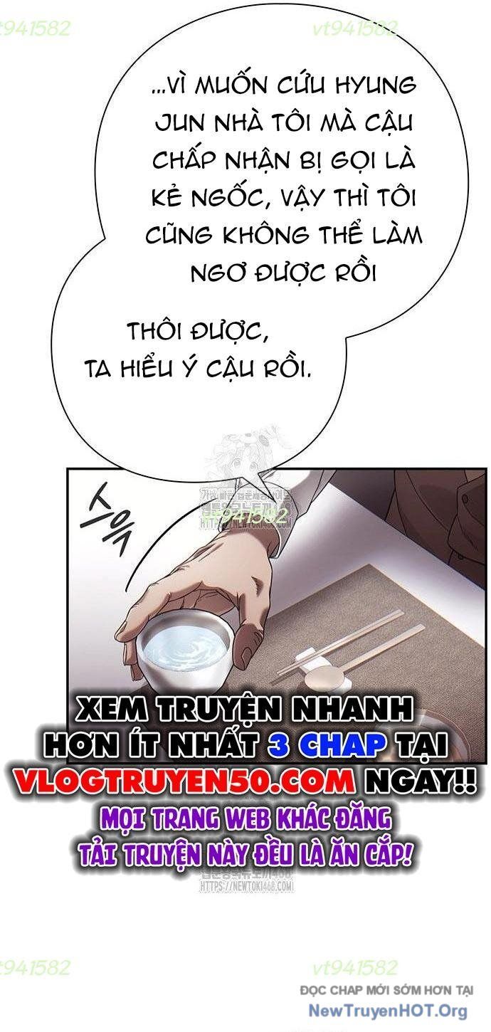 Nhân Viên Văn Phòng Nhìn Thấy Vận Mệnh Chapter 125 - Trang 2