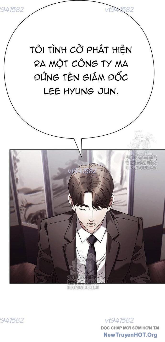 Nhân Viên Văn Phòng Nhìn Thấy Vận Mệnh Chapter 125 - Trang 2