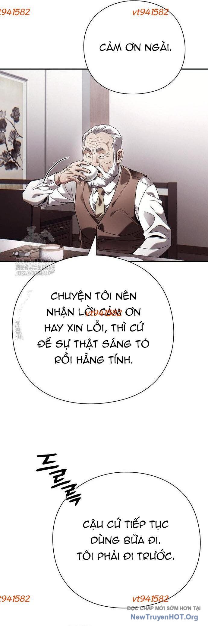 Nhân Viên Văn Phòng Nhìn Thấy Vận Mệnh Chapter 125 - Trang 2